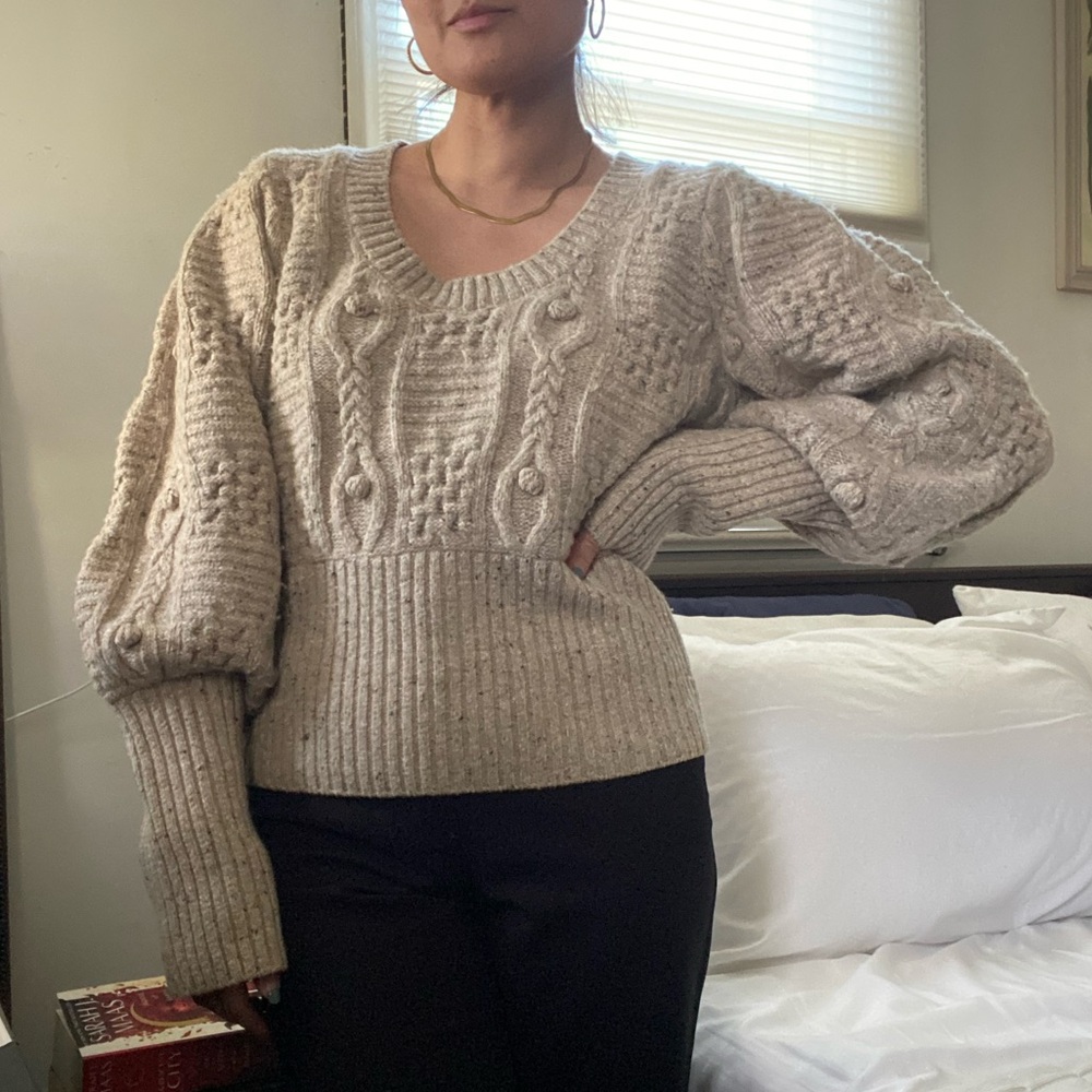 Sea New York Sweater - Picture 3 of 16